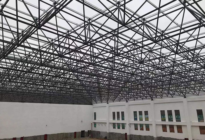 敦化网架钢结构工程有限公司